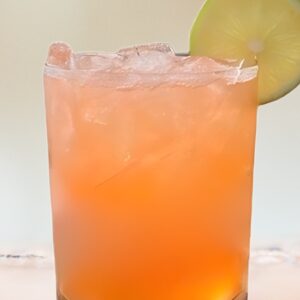 Aperol Margarita