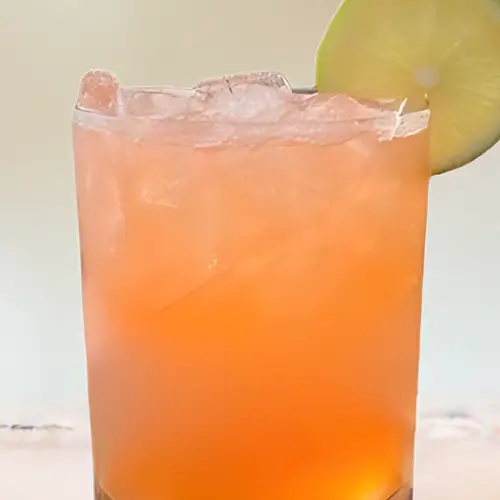 Aperol Margarita