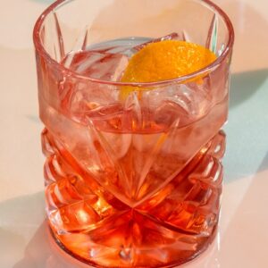 Aperol Negroni