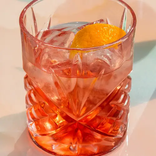 Aperol Negroni