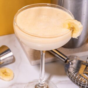 Banana Daiquiri