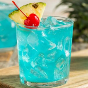 Blue Hawaii