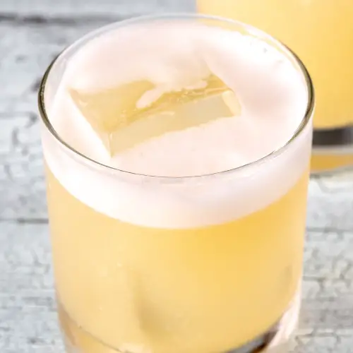 Brandy Sour