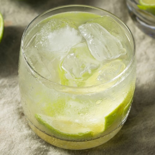 Caipirinha