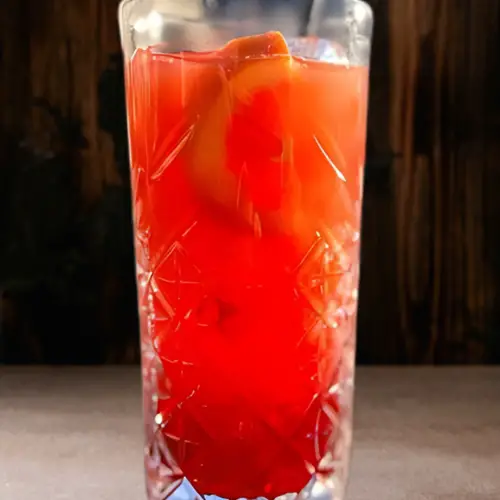 Campari Orange