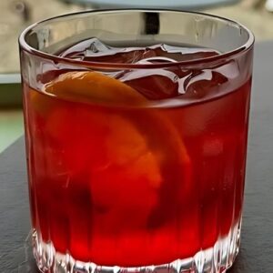 Campari Soda