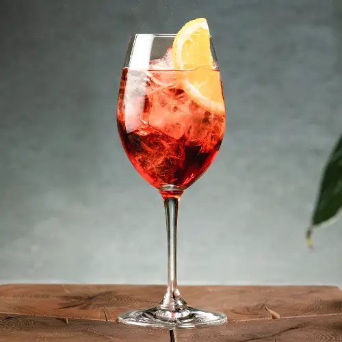 Campari Spritz