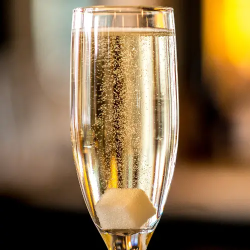 Champagne Cocktail