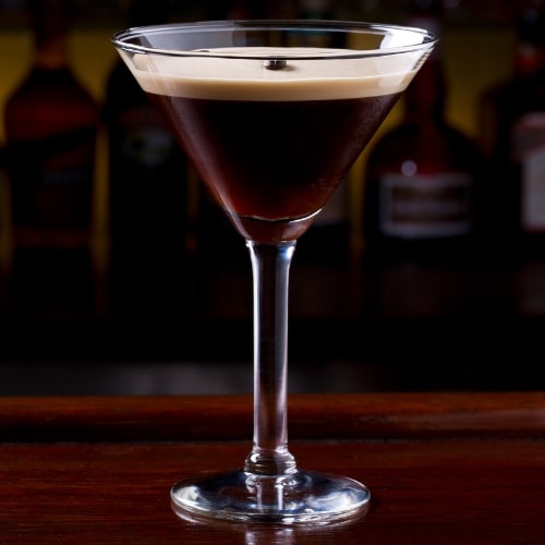 Espresso Martini