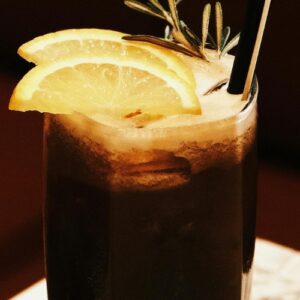 Fernet Cola