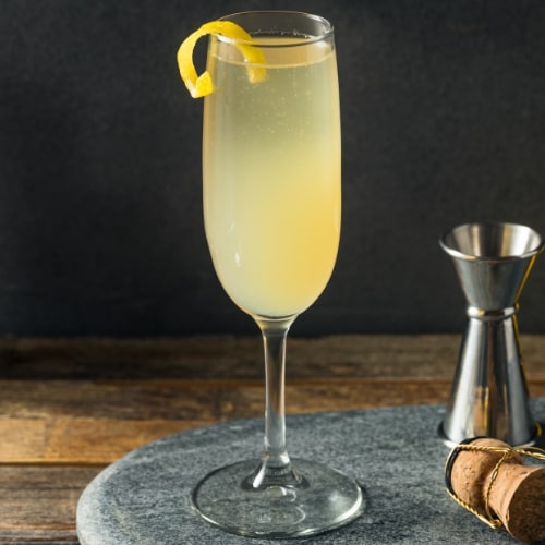 French 75