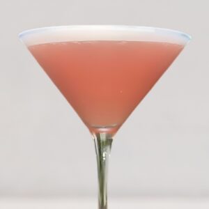 French Martini