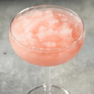 Frosé