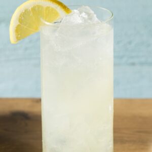 Gin Collins