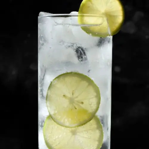 Gin Rickey