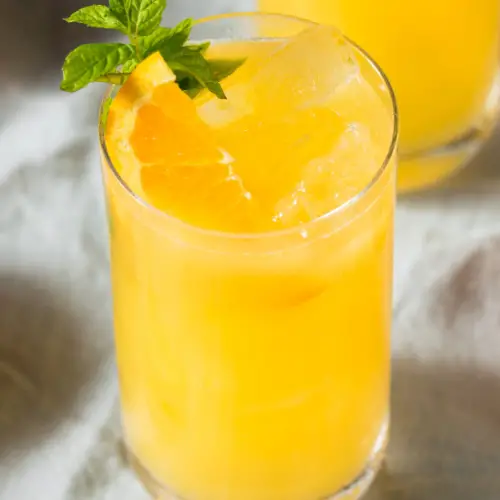 Harvey Wallbanger