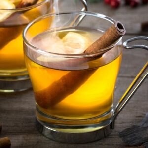 Hot Toddy