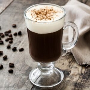 Irish Coffee