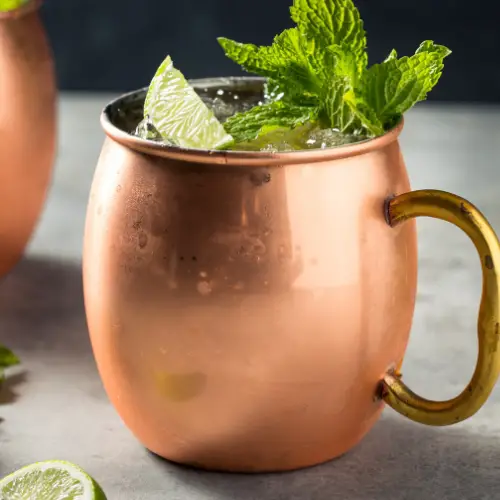 Irish Mule