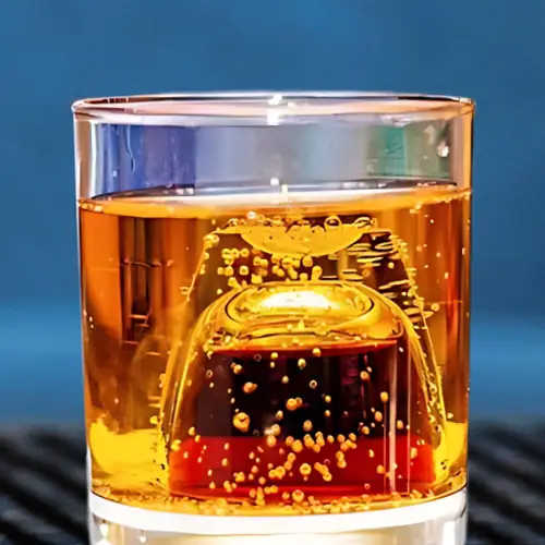 Jägerbomb