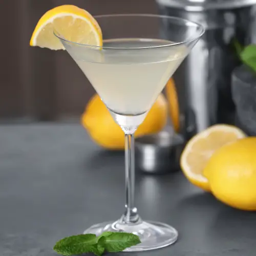 Lemon Drop