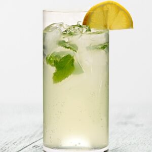 Limoncello Tonic