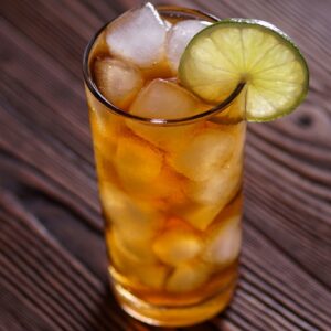 Long Island Iced Tea