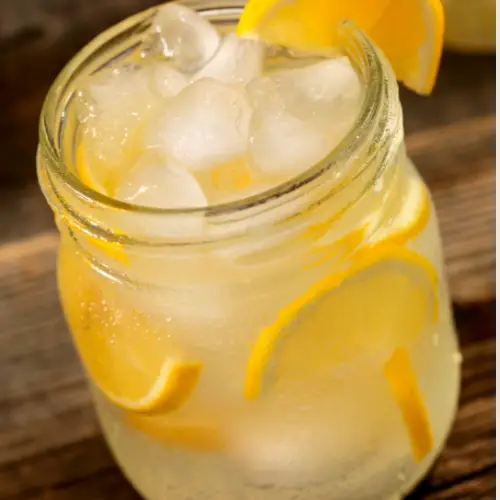 Lynchburg Lemonade