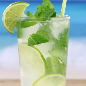 Malibu Mojito