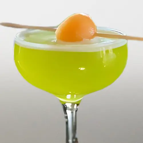 Melon Ball