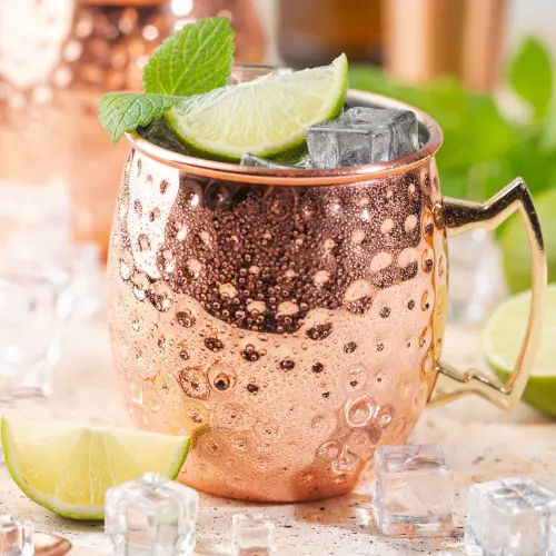 Mexican Mule