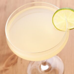 Mezcal Margarita