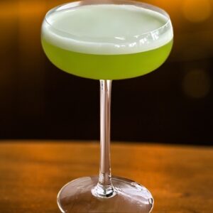 Midori Sour