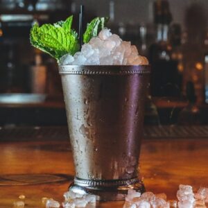 Mint Julep