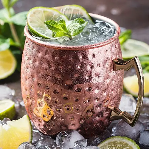 Moscow Mule