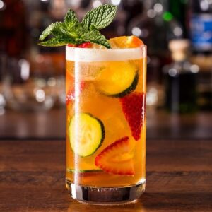 Pimms Cup