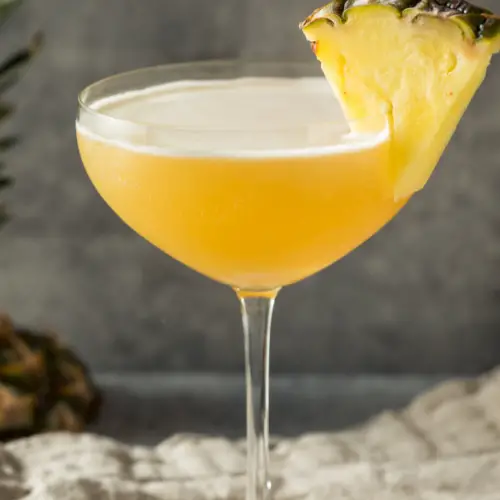 Pineapple Daiquiri