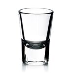 Shotglas