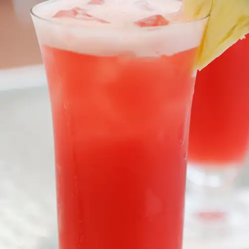 Singapore Sling