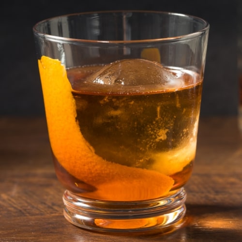 Vieux Carré - Drinkrecept.se