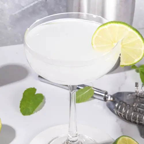 Vodka Gimlet