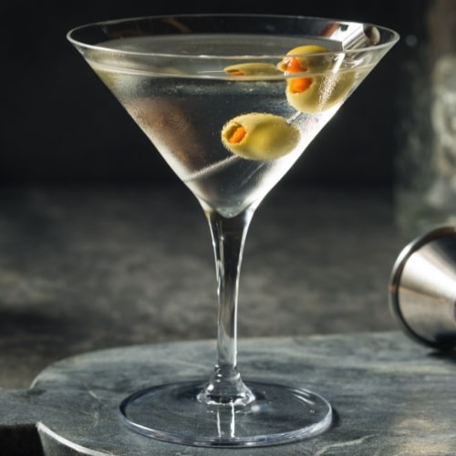 Vodka Martini