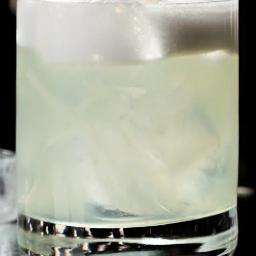 Vodka Sour