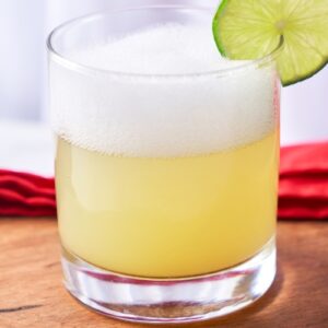 Whiskey Sour